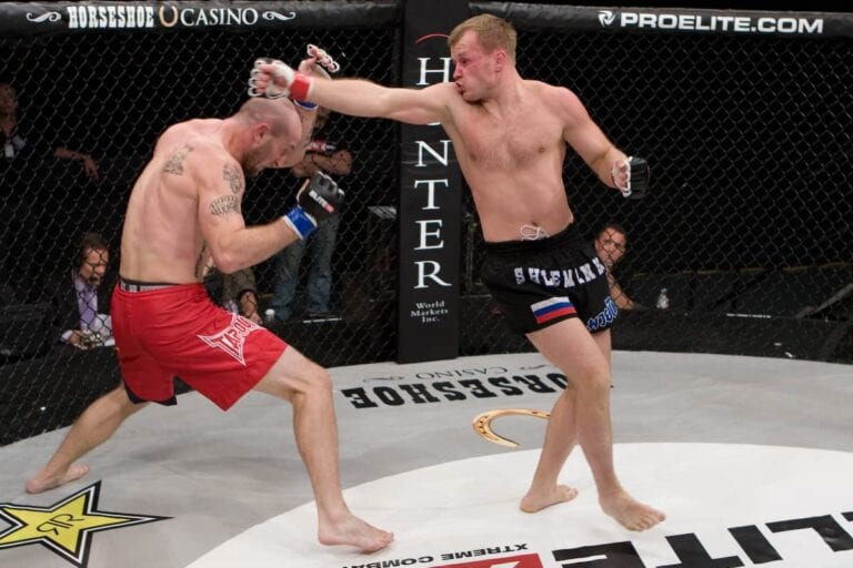 Alexander Shlemenko’s CSAC Suspension Lifted