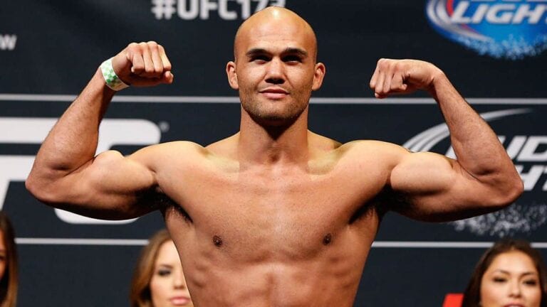 UFC 201 Weigh-In Video & Results