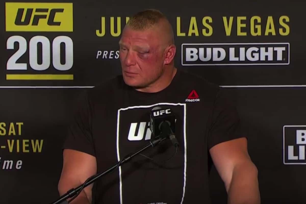 BrockUFC200Presser 1