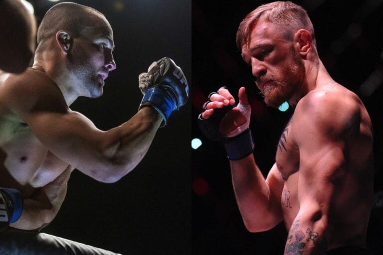 Rumor: Conor McGregor vs. Eddie Alvarez In Works For UFC 205