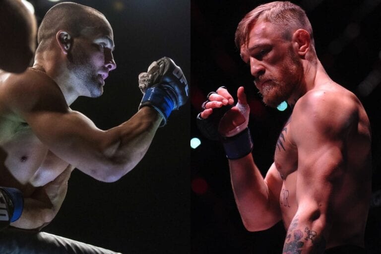 Conor McGregor vs. Eddie Alvarez Official For UFC 205 Main Event