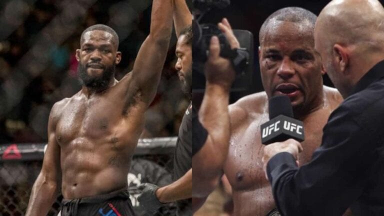 Jon Jones: Who Has Daniel Cormier Knocked Out, ‘Bigfoot’ Silva?