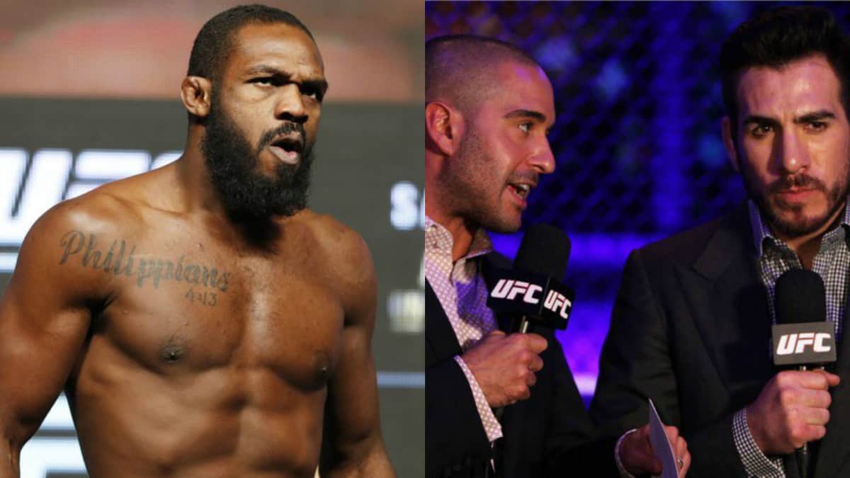Quote: Jon Jones Stands To Lose $30 Million From USADA Bust 1 FotorCreated 40