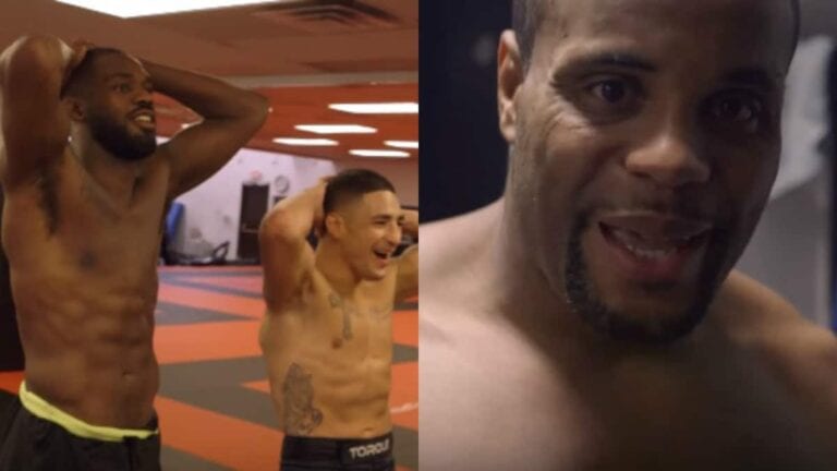 UFC 200 Embedded Episode 1