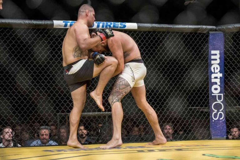 Cain Velasquez Wants Title Shot Versus Miocic-Overeem Winner