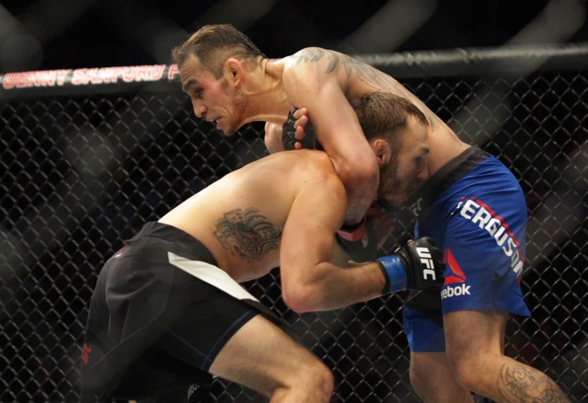 Tony Ferguson Calls Out Eddie Alvarez For Title Shot 1 USATSI 9382946 168382968 lowres