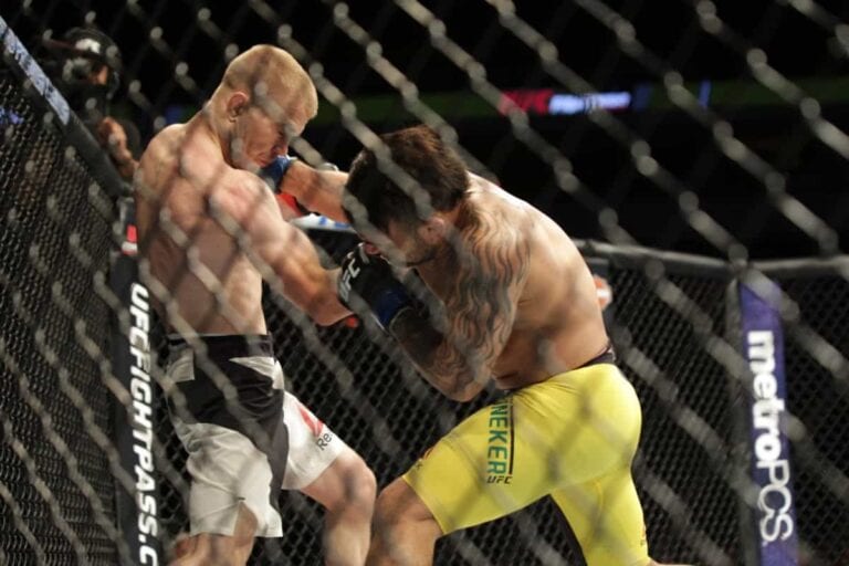 Twitter Reacts To John Lineker’s Electrifying Knockout Victory