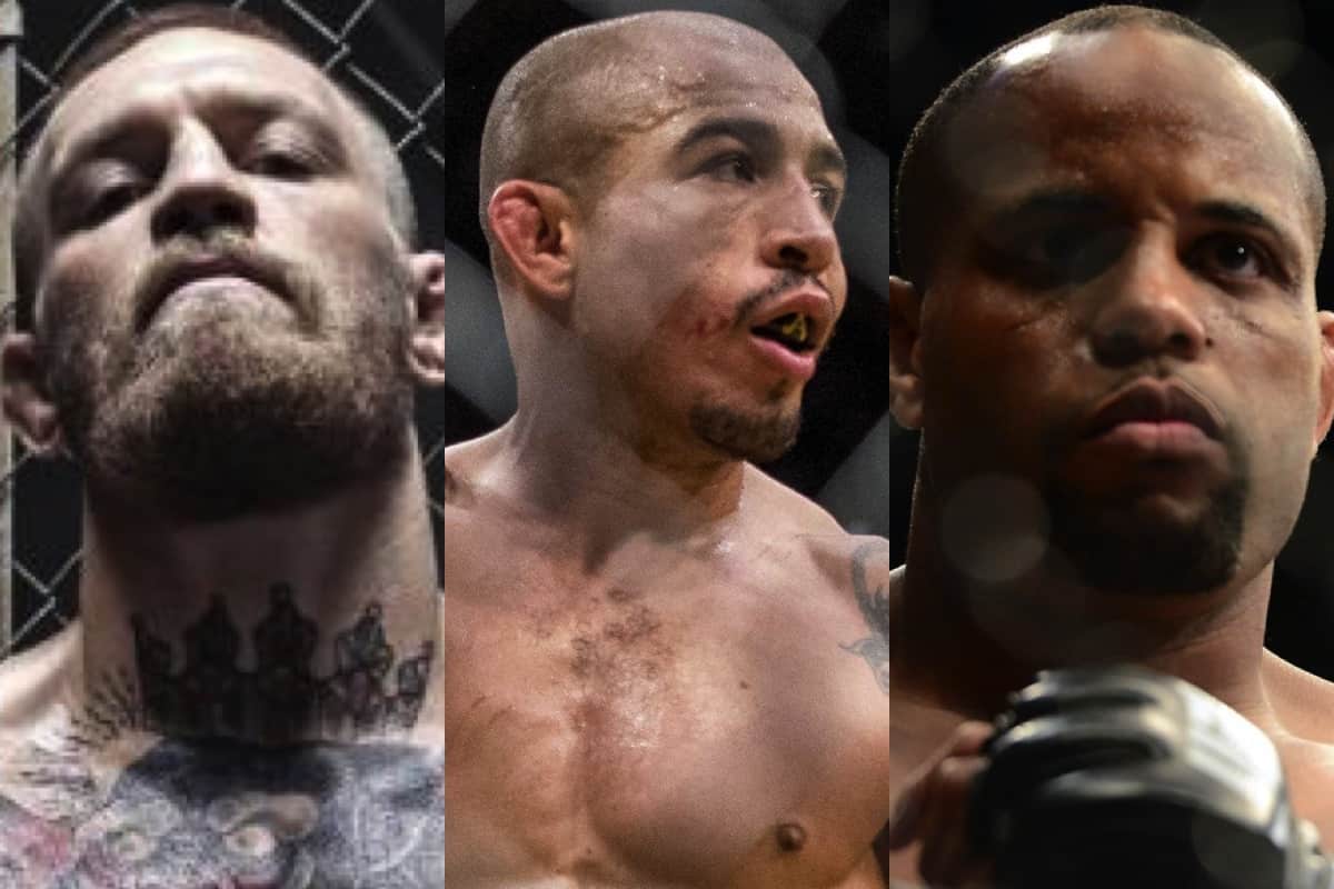 Six Biggest Takeaways From UFC 200 1 Untitled 2