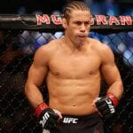 Urijah Faber