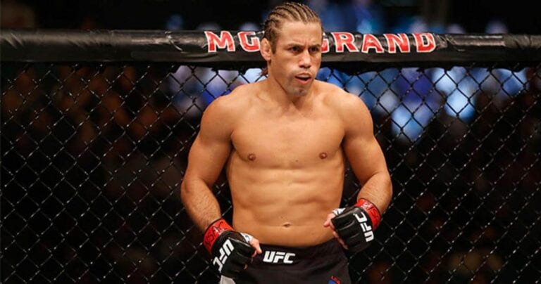 Urijah Faber Retiring After Fight With Brad Pickett At UFC On FOX 22