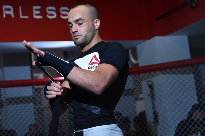 Eddie Alvarez Talks ONE Championship Debut In Japan