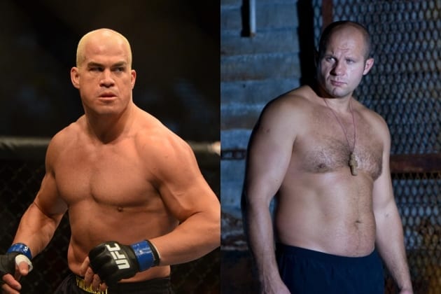 Tito Ortiz Eyes Fight With Fedor Emelianenko: “Let The Beatings Begin”