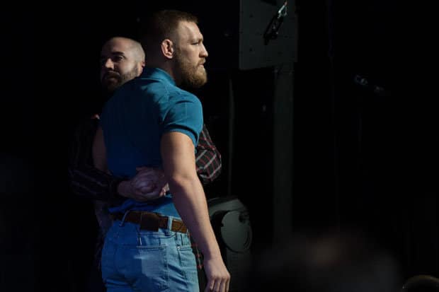 Dave Sholler: I do let you bang, bro