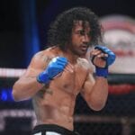 Benson Henderson