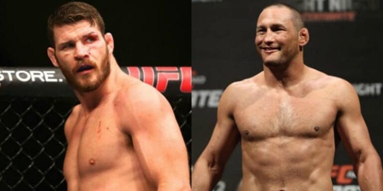 Michael Bisping vs. Dan Henderson Rematch Confirmed For UFC 204