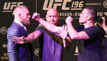 DiazConorPresserFaceoff