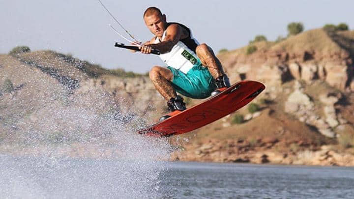 UFC 202 Embedded Episode 2: Cerrone Hits The Water