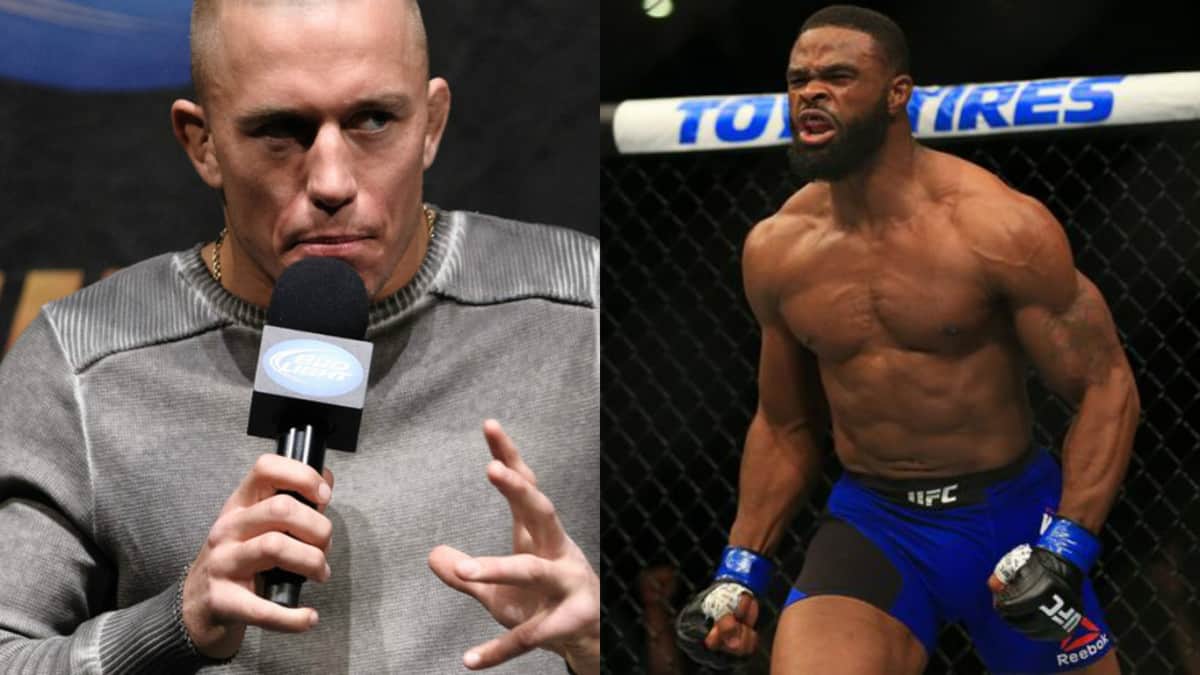 Georges St-Pierre Wants To Fight Tyron Woodley 1 FotorCreated 1
