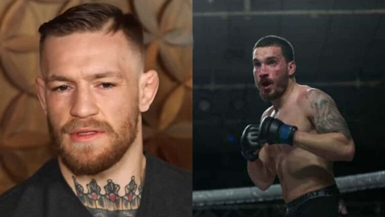 Irish Commission Condemns MMA As ‘Pornographic Dog Fighting’