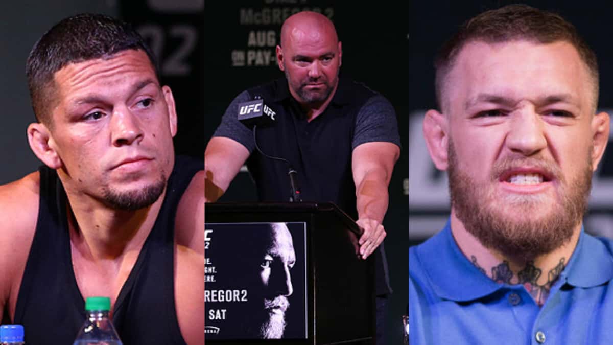 Dana White: Both McGregor & Diaz Will Be Punished, Lawsuit Has Been Filed 1 FotorCreated 40