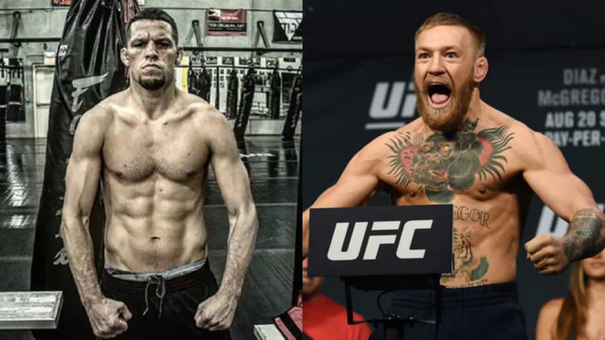 Nate Diaz: You Should Have Brought An Army Motherf*cker 1 FotorCreated 41