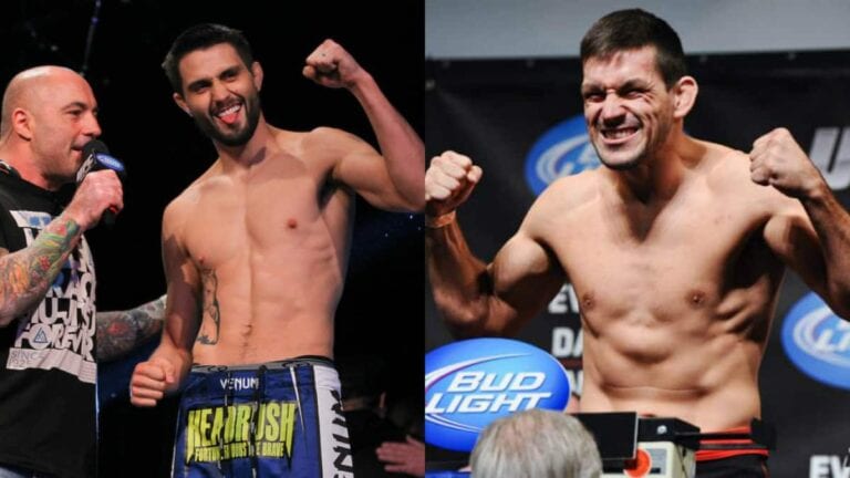 UFC on FOX 21 Weigh-In Video & Results