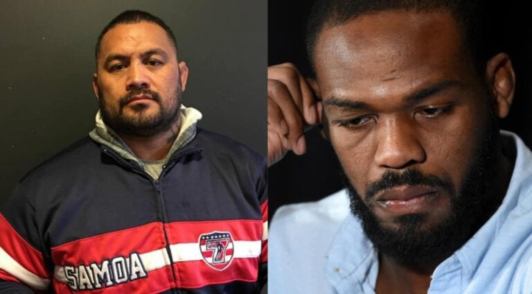 Mark Hunt Takes Aim At Fellow Fighters Including Jon Jones