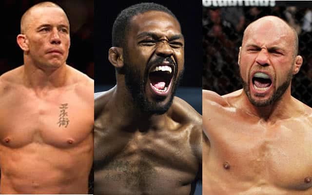 Record Breakers: Which Fighters Hold UFC’s Greatest Achievements?