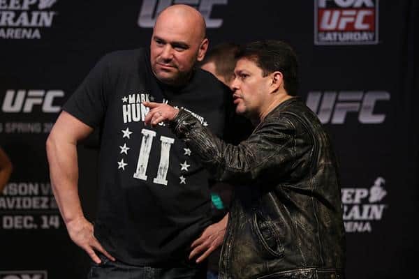 Joe Silva Reportedly Leaves UFC