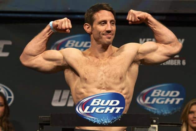 Tim Kennedy