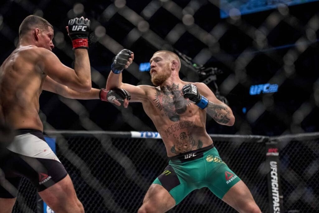 UFC 229: Khabib vs. McGregor Preview, Prediction & Analysis 2 USATSI 9493984 168382968 lowres