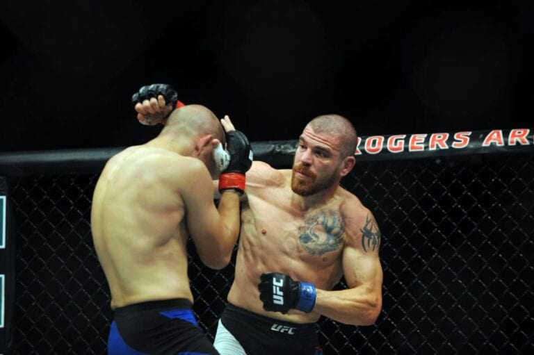 Joe Lauzon vs Jim Miller II Full Fight Video Highlights