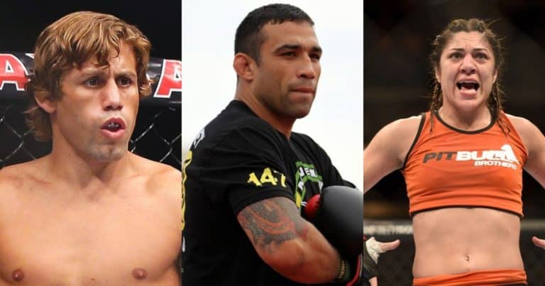 Five Under The Radar Storylines From UFC 203