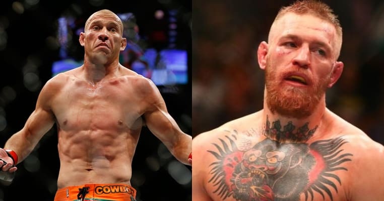 Donald Cerrone: Conor McGregor Turned Down Two Fights With Me