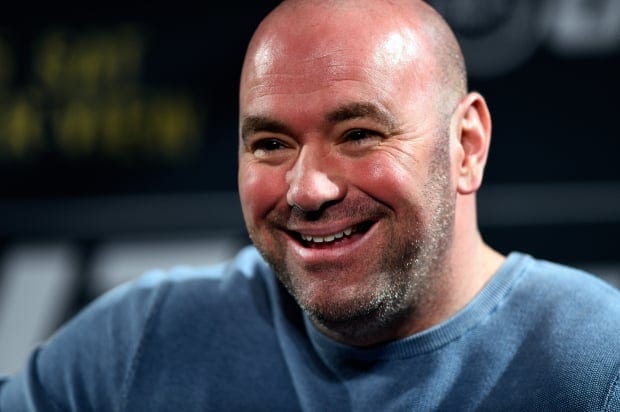 Dana White Offers Insight Into McGregor/Malignaggi Knockdown Video