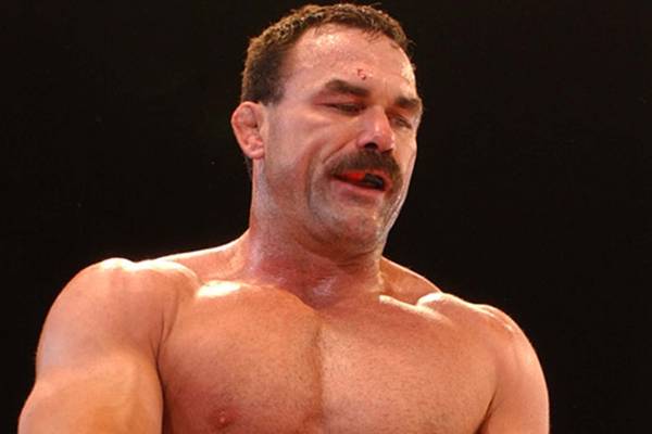 12 MMA Veterans Whose Comebacks Crashed And Burned 11 Don Frye