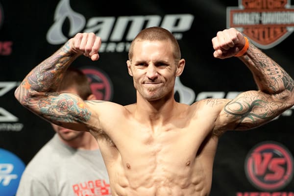 10 UFC Stars Who Had A Day Job 9 eddie-wineland