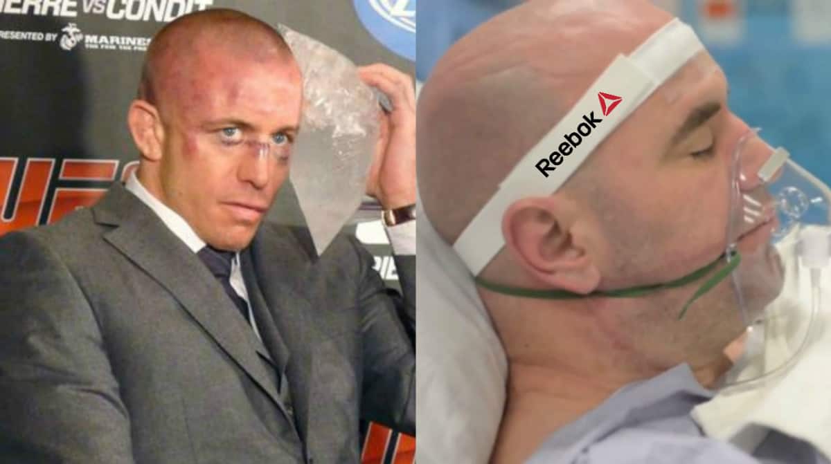 Georges St-Pierre Involved In Fight With Reebok 1 FotorCreated 3