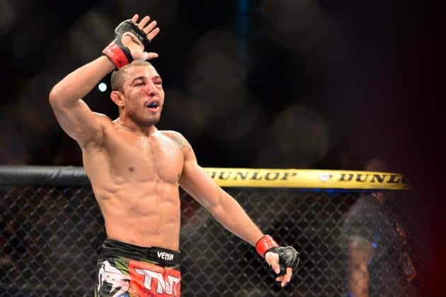 Aldo’s Coach To UFC: Let Him Leave!