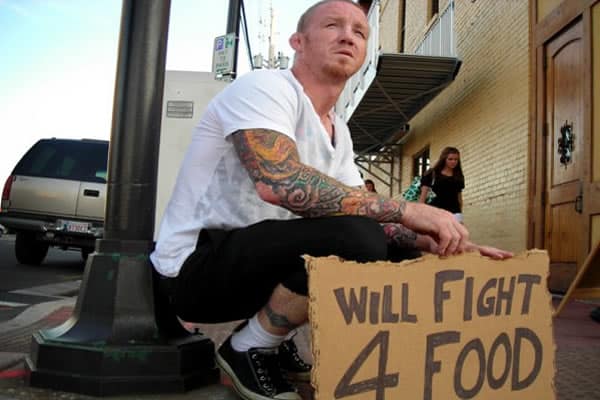 12 MMA Veterans Whose Comebacks Crashed And Burned 10 MikeyBurnett600x400