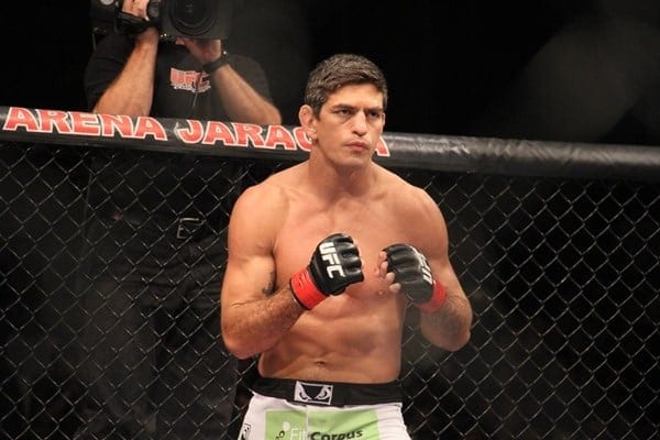 10 UFC Stars Who Had A Day Job 10 paulo-thiago