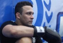 Renzo Gracie