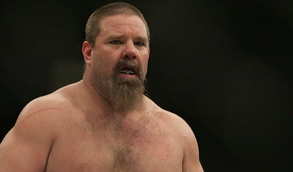 Tank Abbott