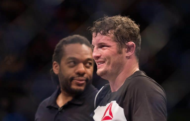 Chas Skelly Snatches Record-Setting Submission