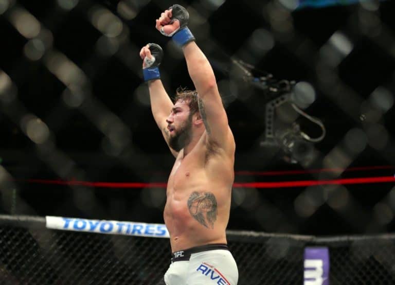Jimmie Rivera Outworks Urijah Faber In Cleveland