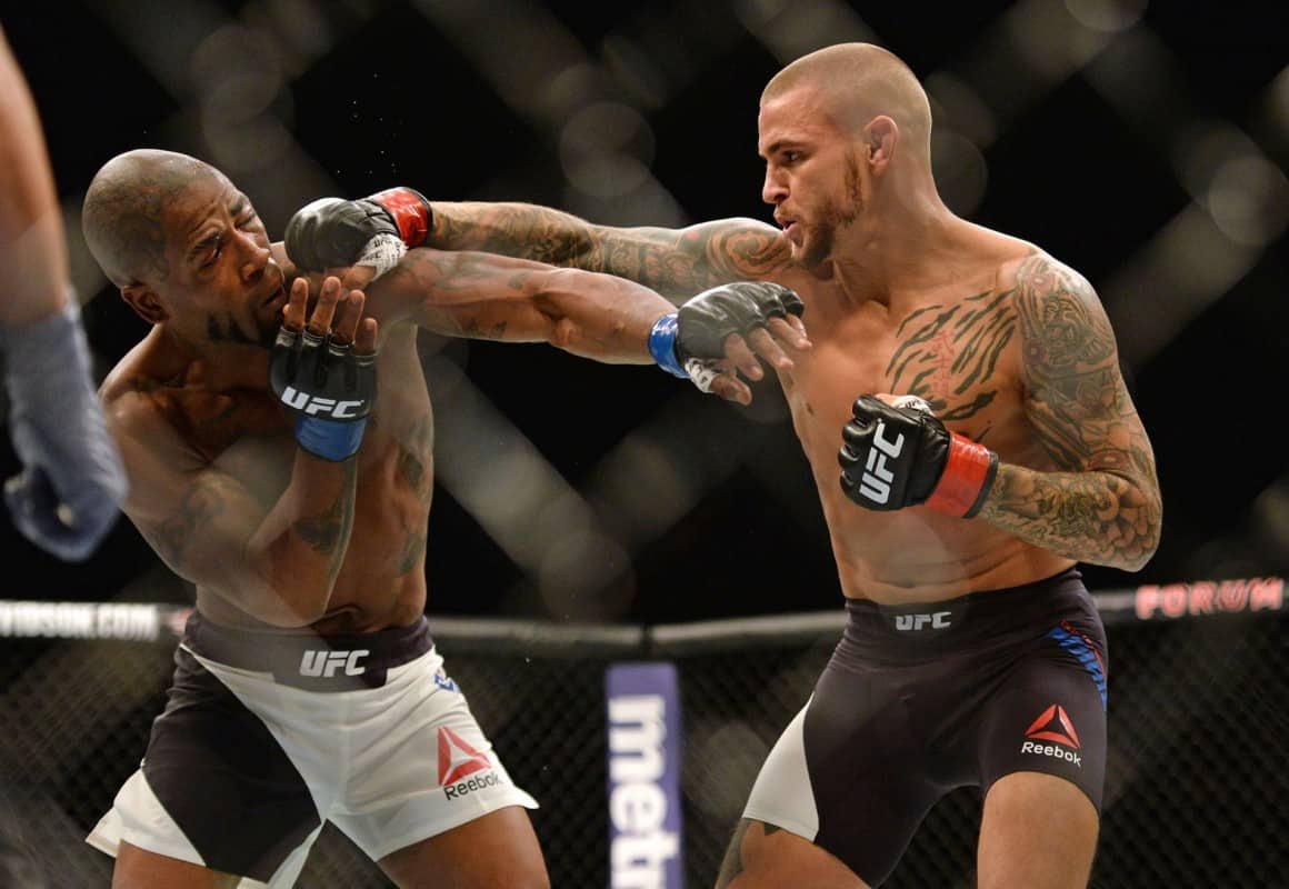 UFC Fight Night 94 Predictions: Will 'Diamond' Keep Rolling? 1 USATSI 9325097 168382968 lowres