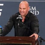 Dana White