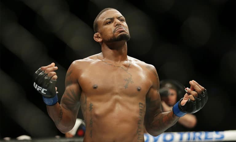 UFC Contender Details ‘Nightmares’ About Cutting Weight