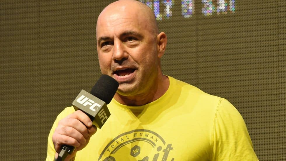 Joe Rogan