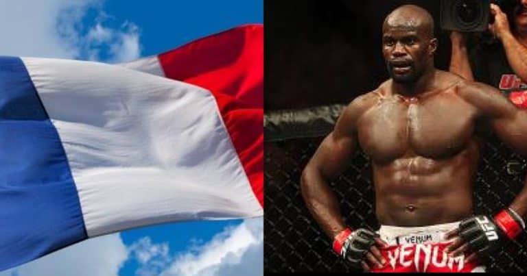 MMA Banned In France Under New Regulations